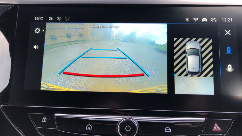 Vauxhall Corsa 1.2 Turbo Ultimate 5dr Petrol Hatchback